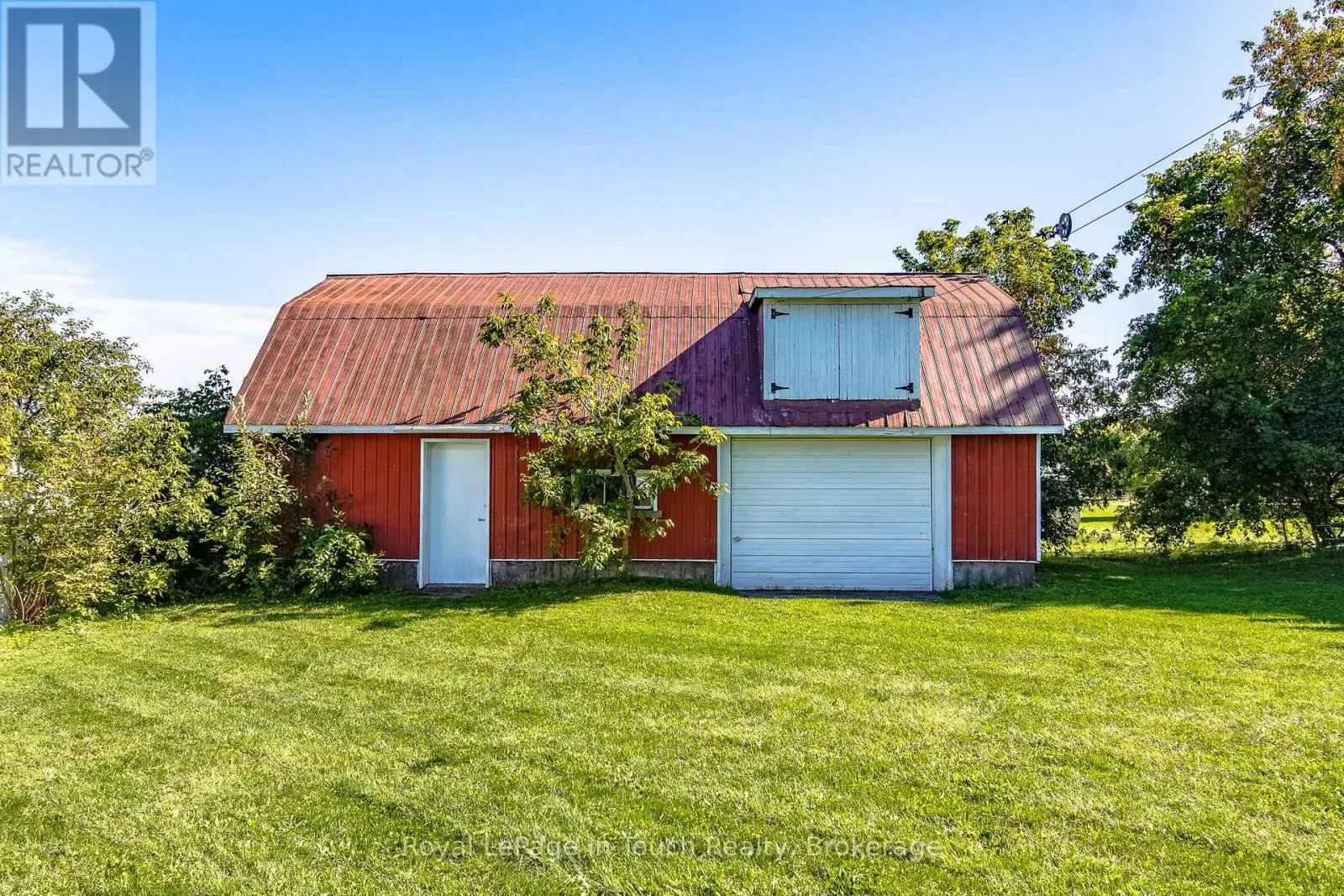 317 LAFONTAINE ROAD W