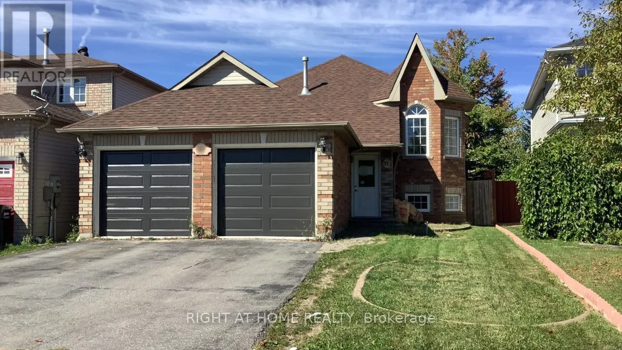 17 DUNSMORE LANE