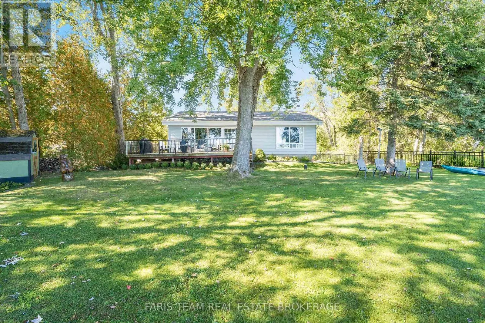 3443 LUNGE POINT LANE