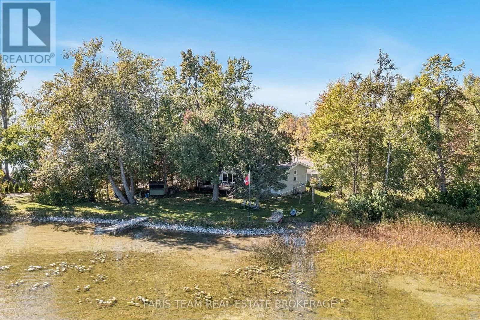 3443 LUNGE POINT LANE
