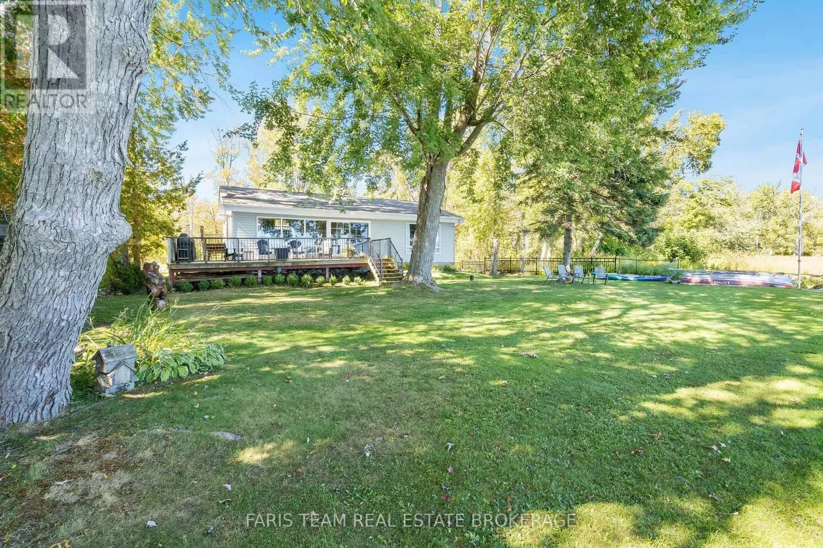 3443 LUNGE POINT LANE