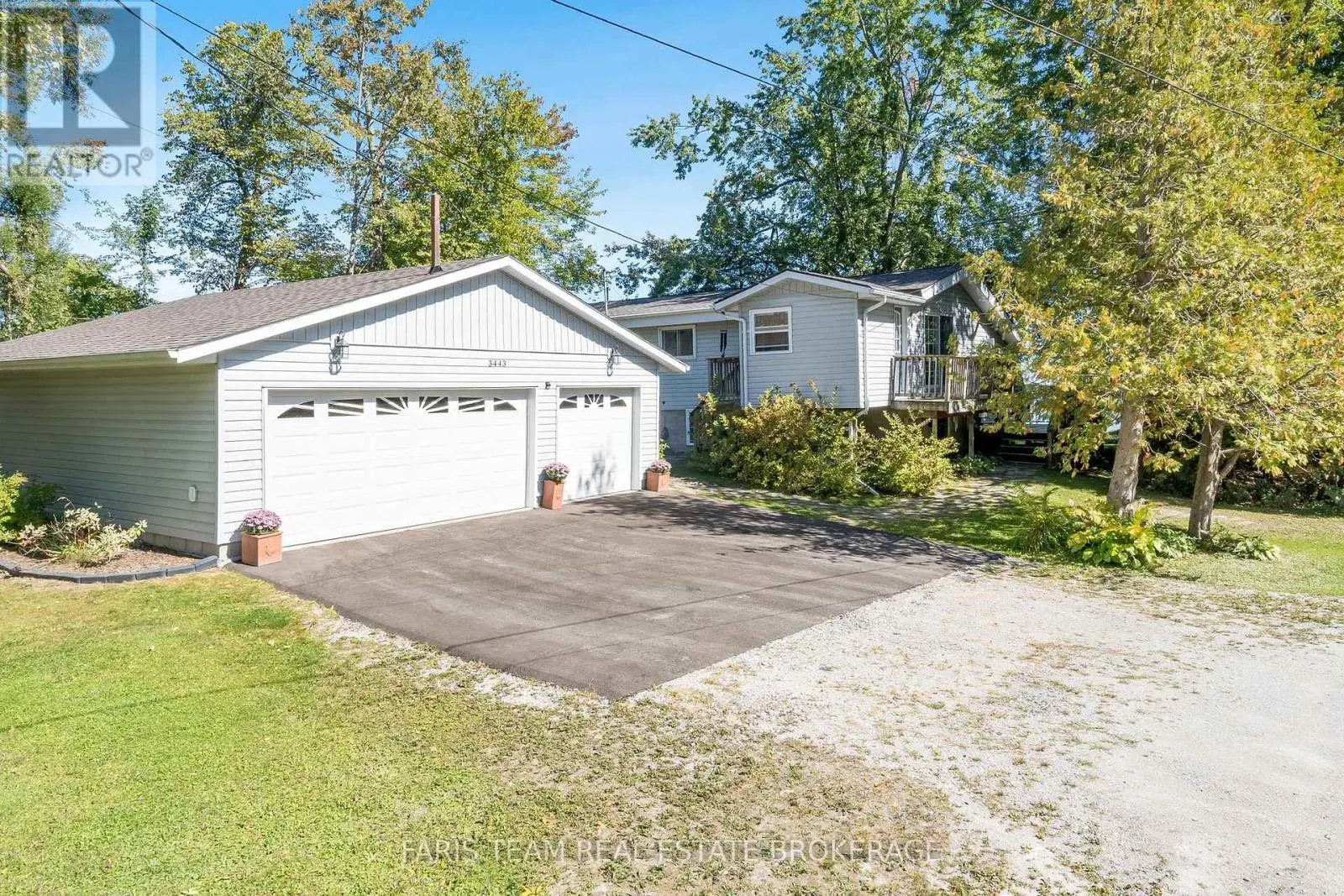 3443 LUNGE POINT LANE