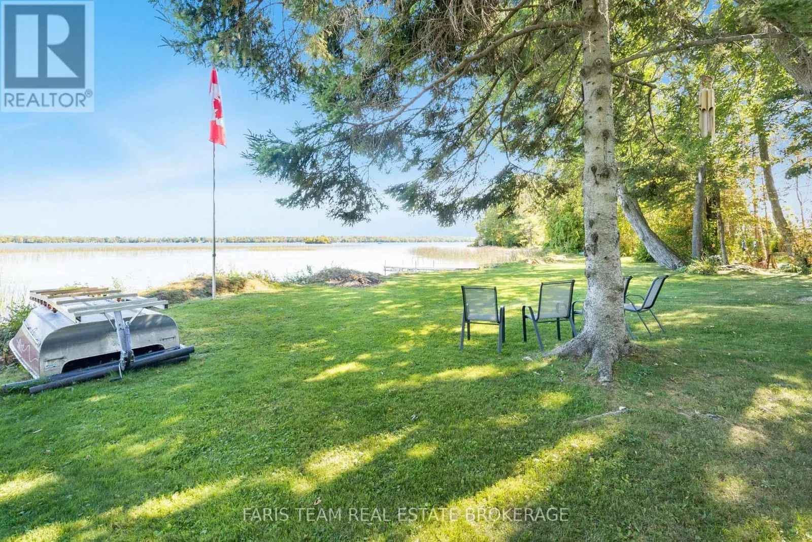 3443 LUNGE POINT LANE