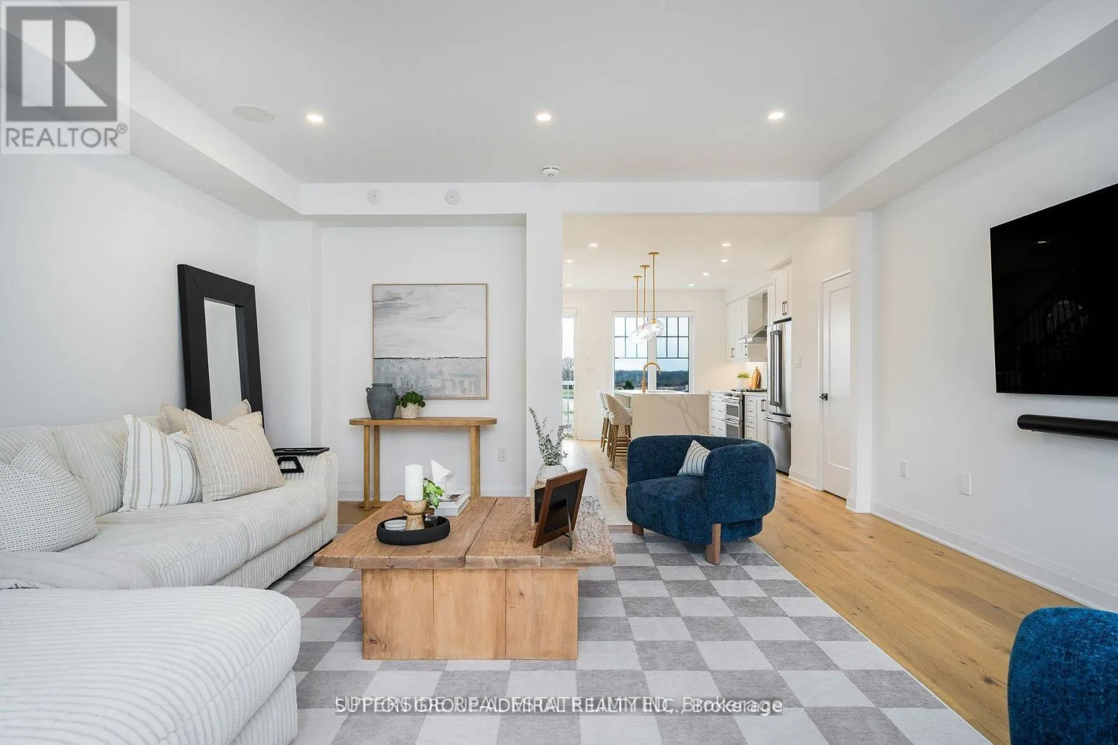 86 SANDHILL CRANE DRIVE