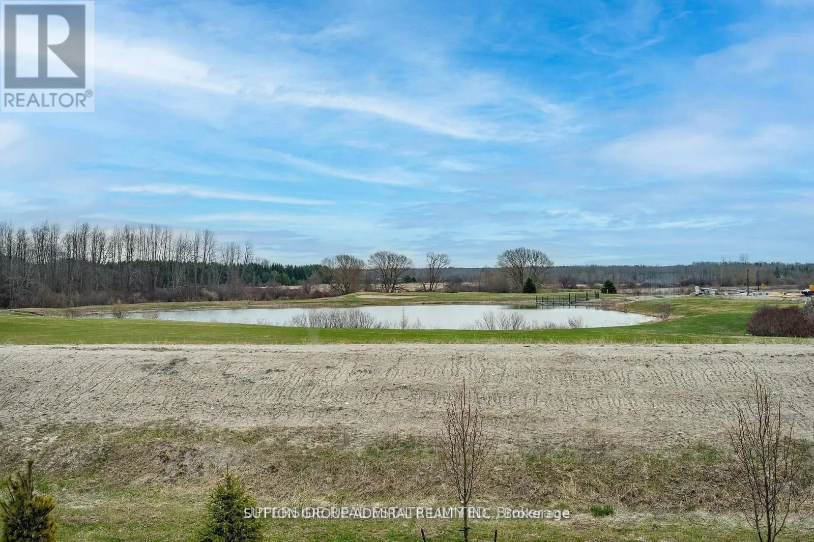 86 SANDHILL CRANE DRIVE