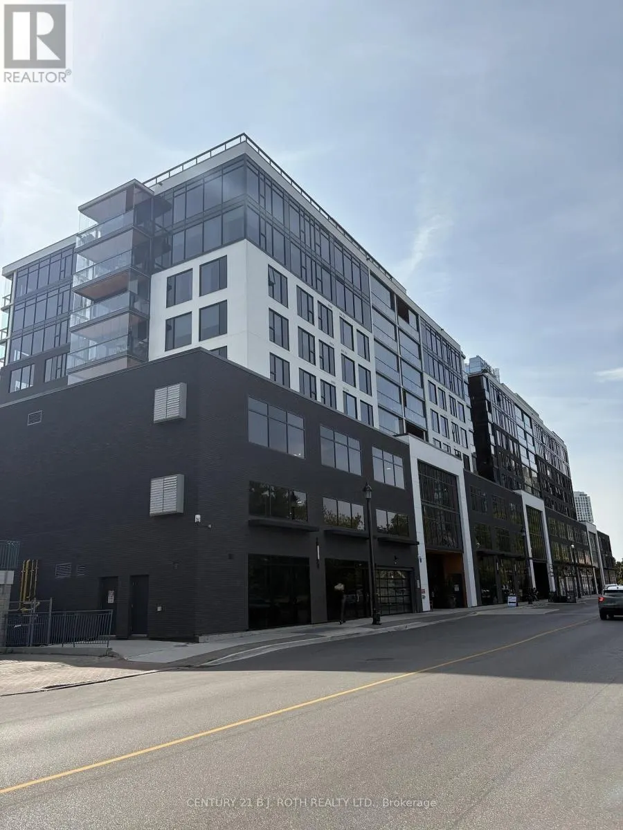 609 - 185 DUNLOP STREET
