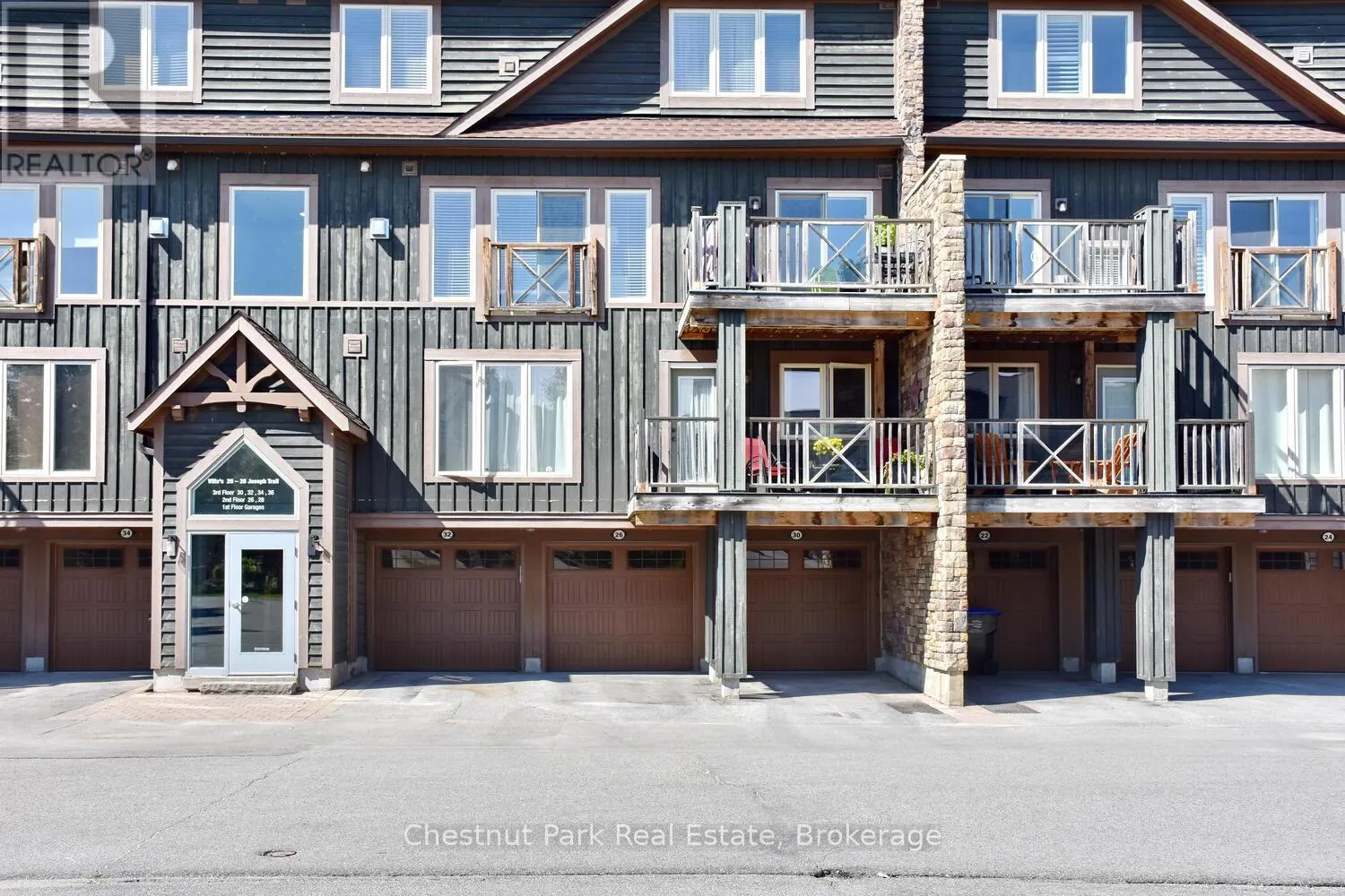 30 JOSEPH TRAIL