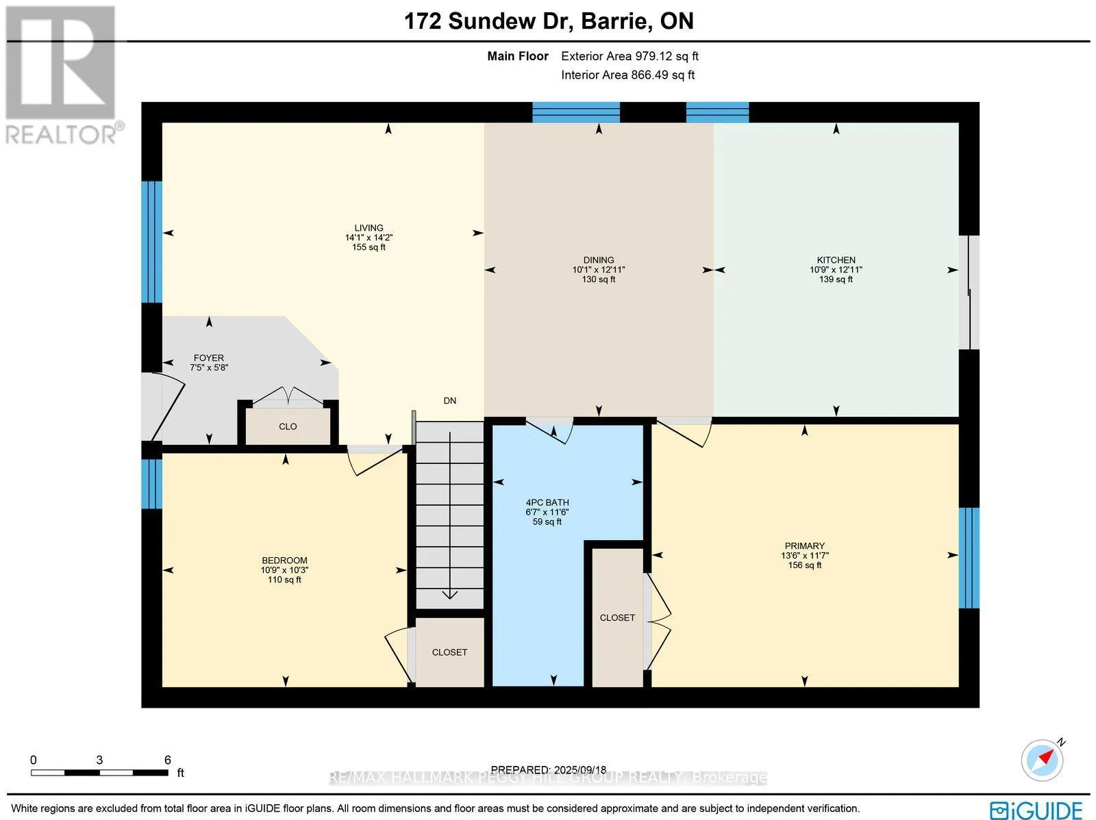 172 SUNDEW DRIVE