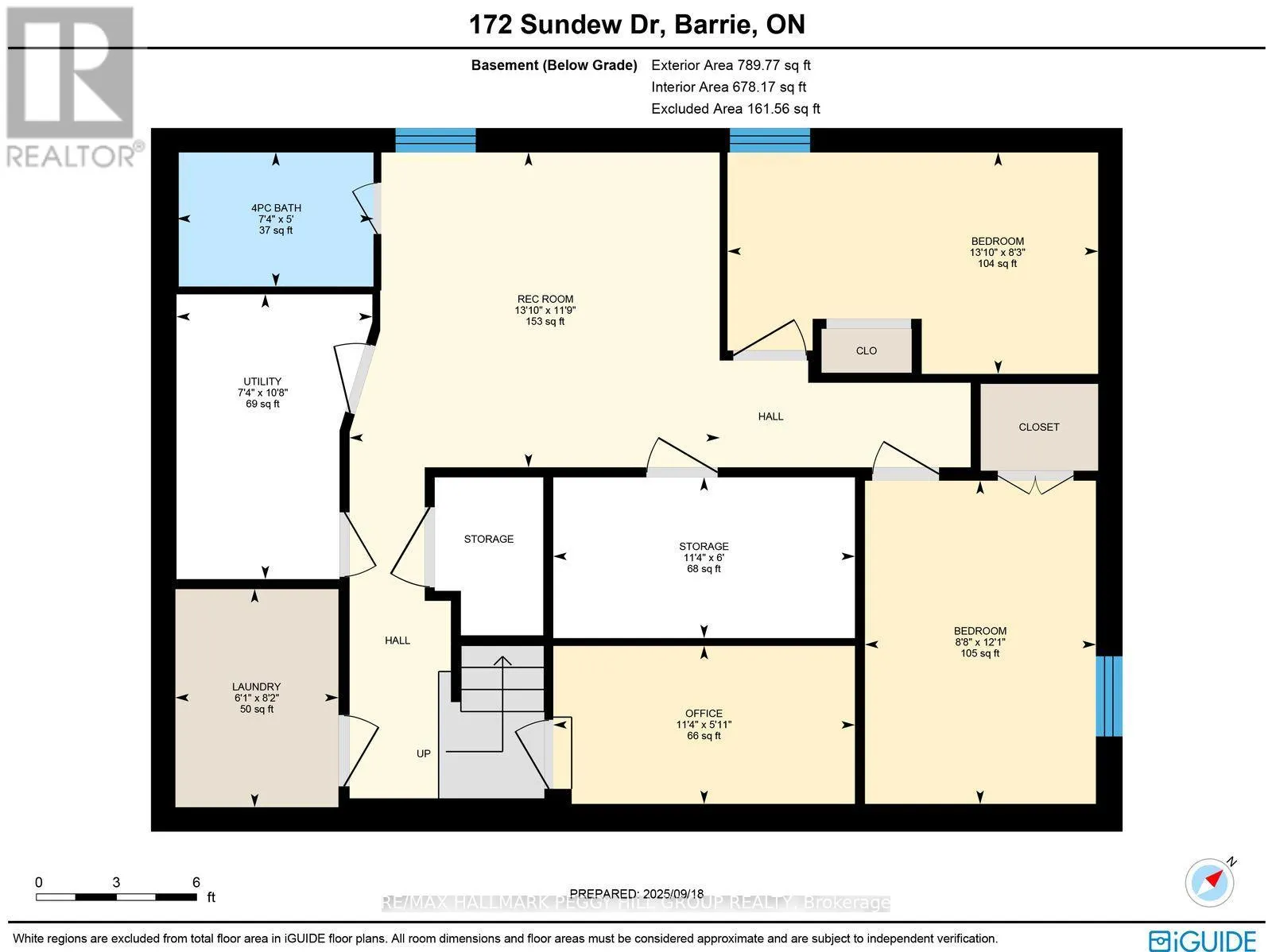 172 SUNDEW DRIVE