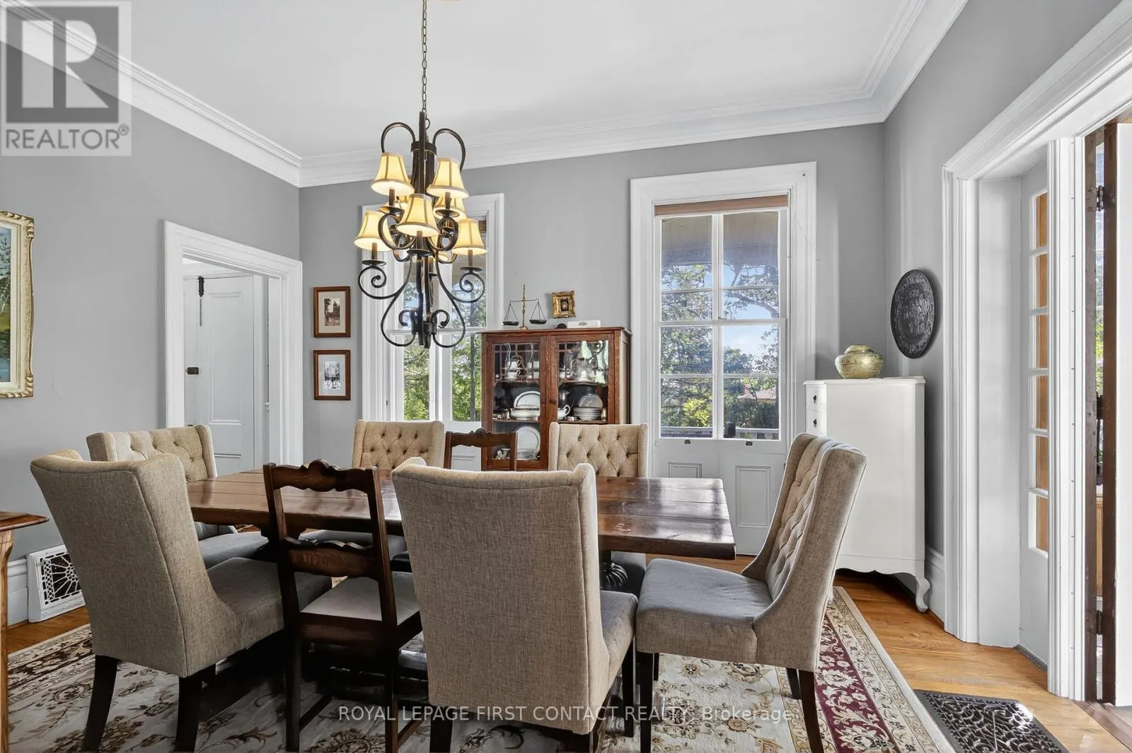 126 LETITIA STREET