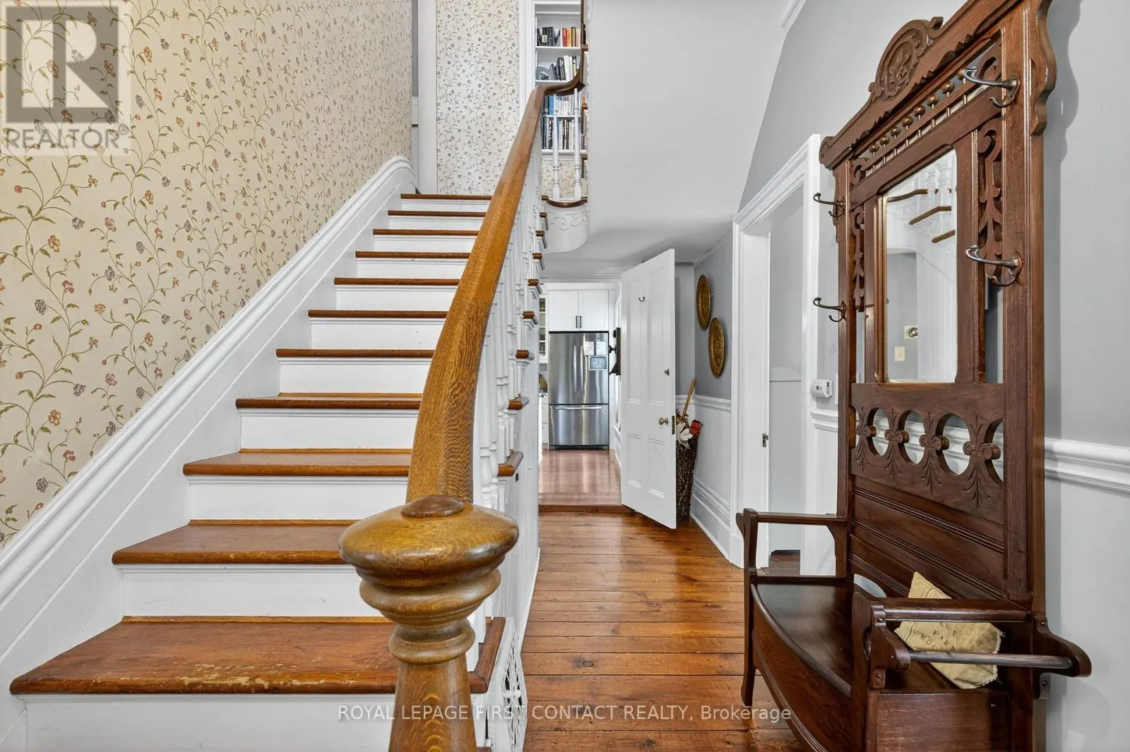 126 LETITIA STREET