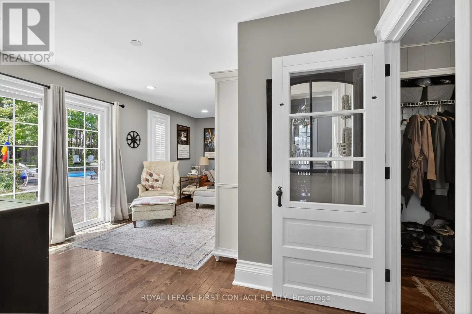 126 LETITIA STREET