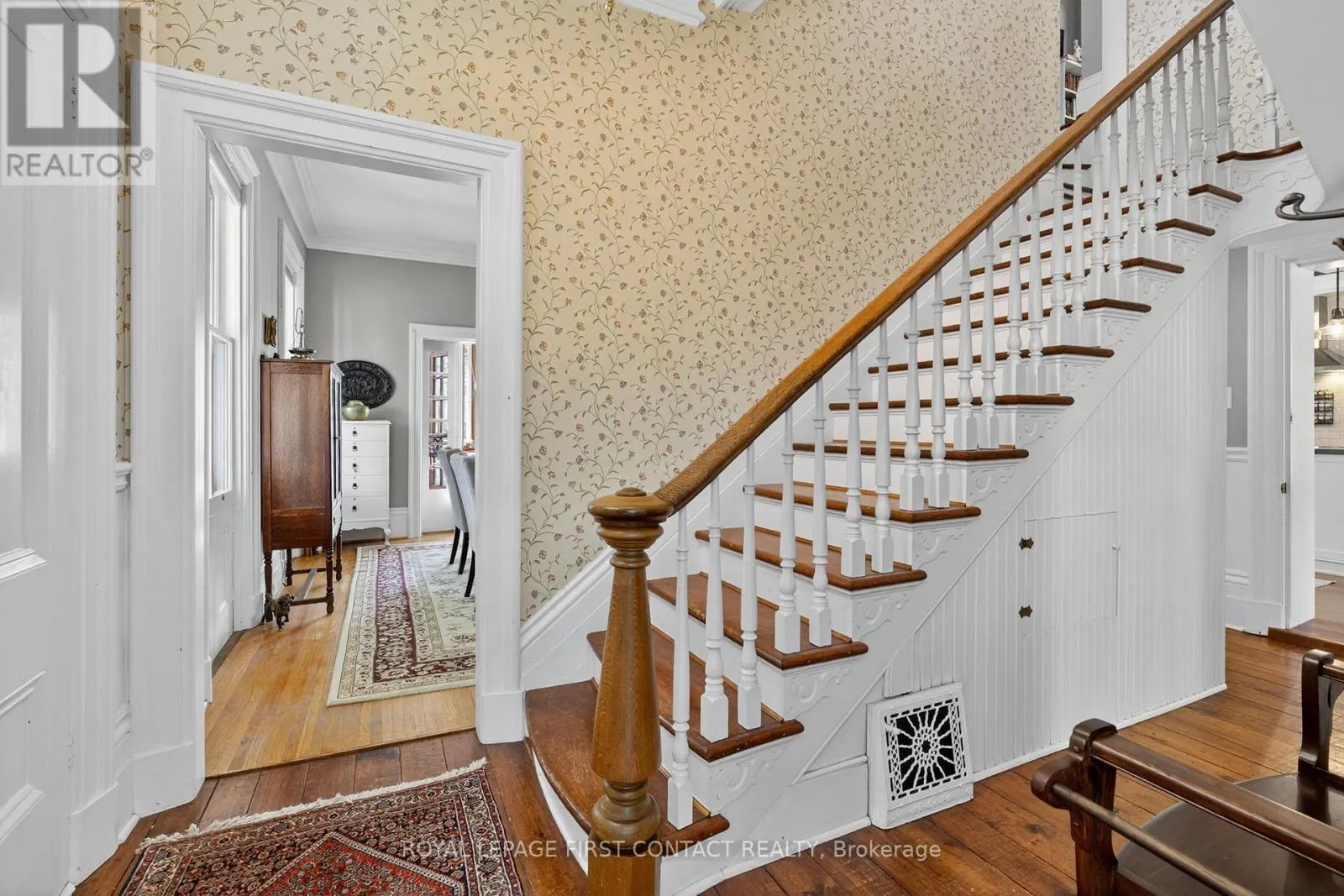 126 LETITIA STREET