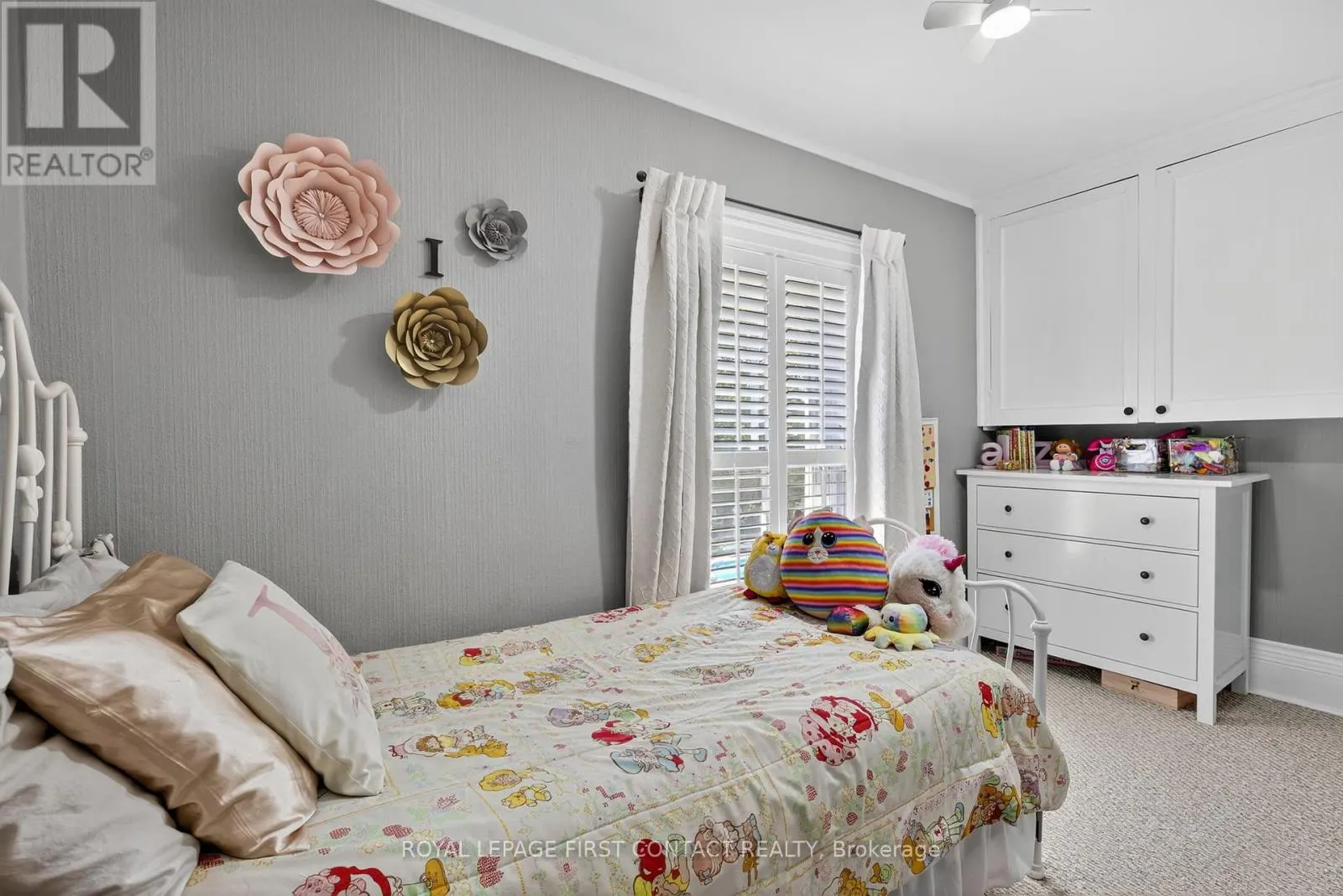 126 LETITIA STREET