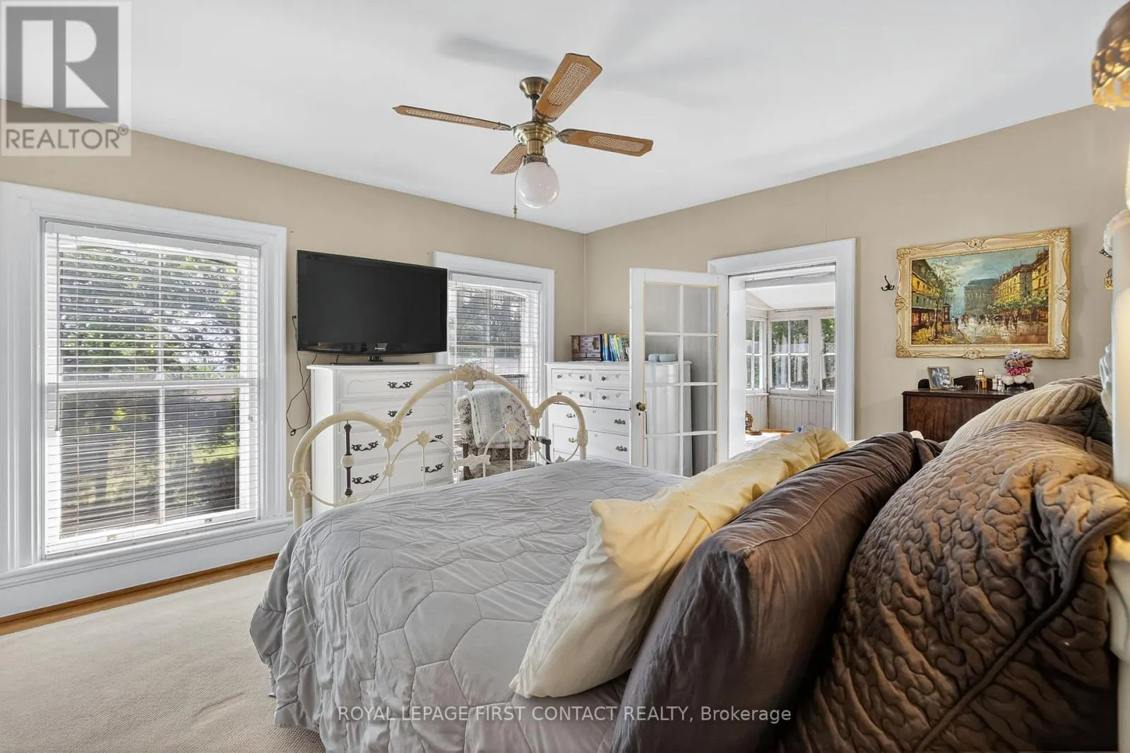 126 LETITIA STREET