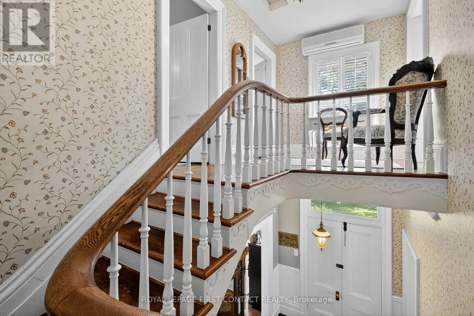 126 LETITIA STREET