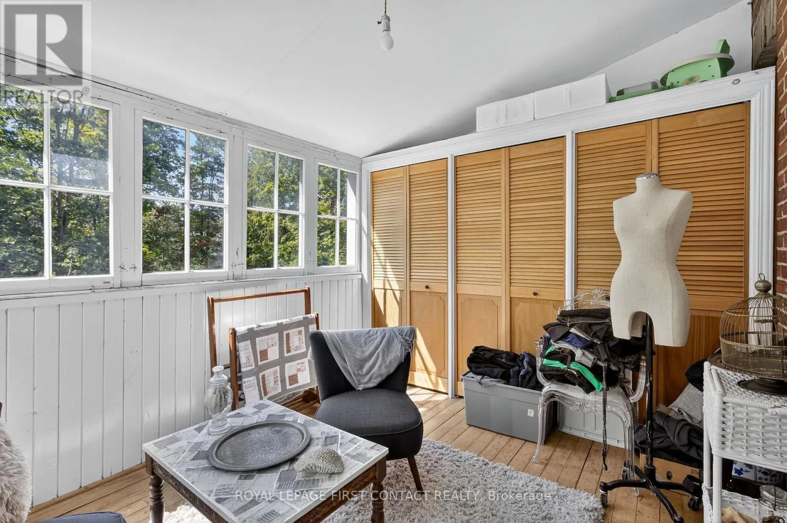 126 LETITIA STREET