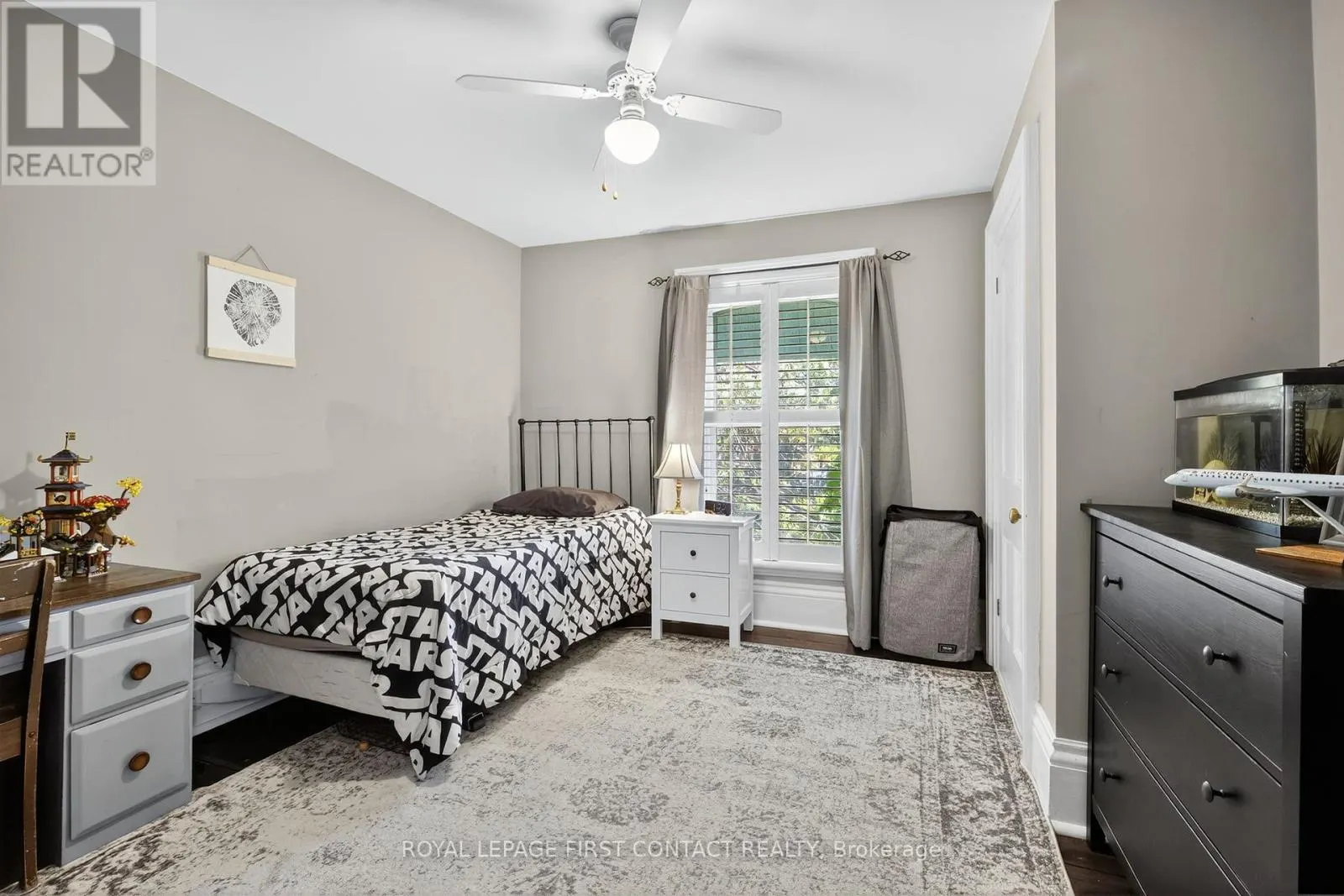 126 LETITIA STREET