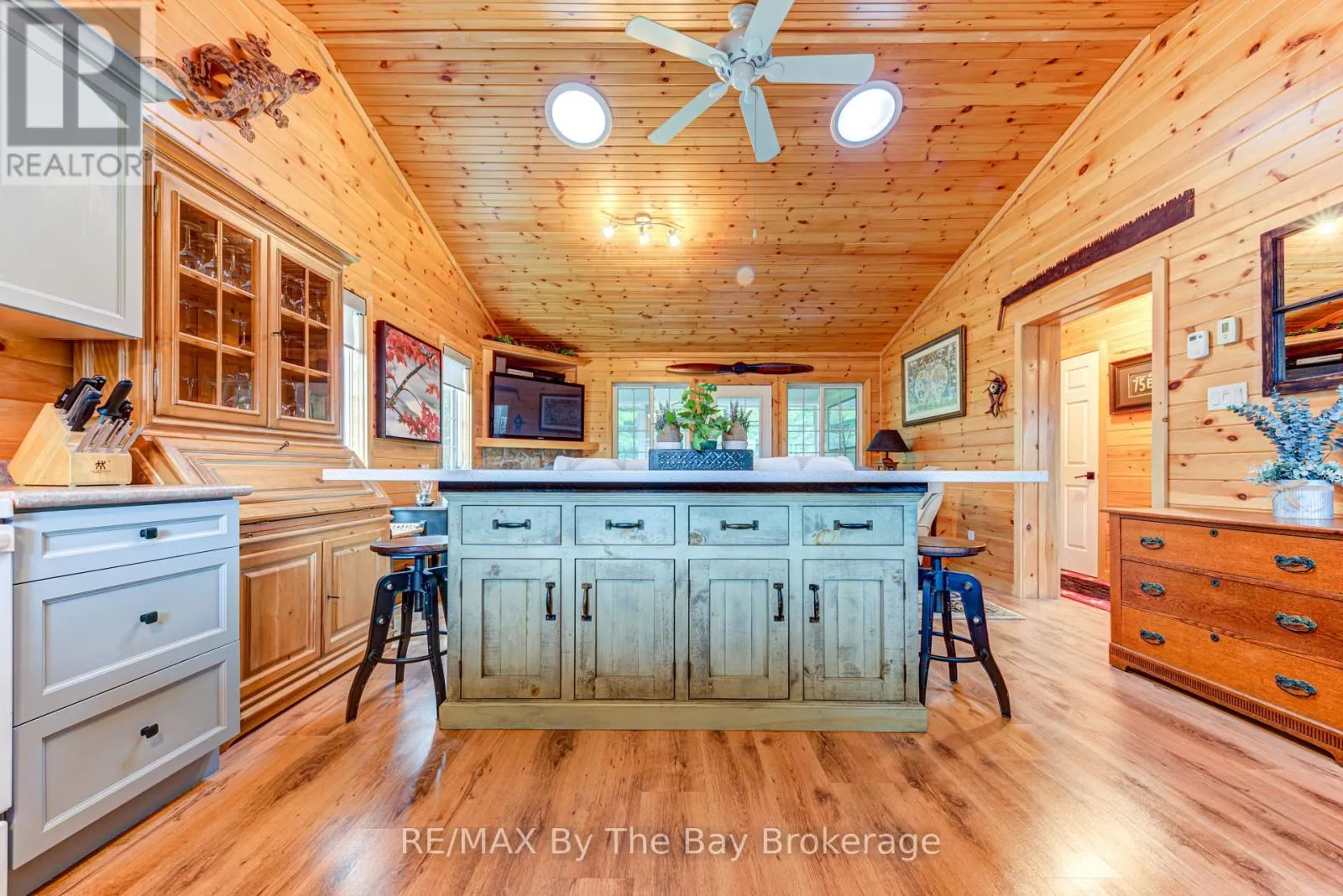 71 MADAWASKA TRAIL