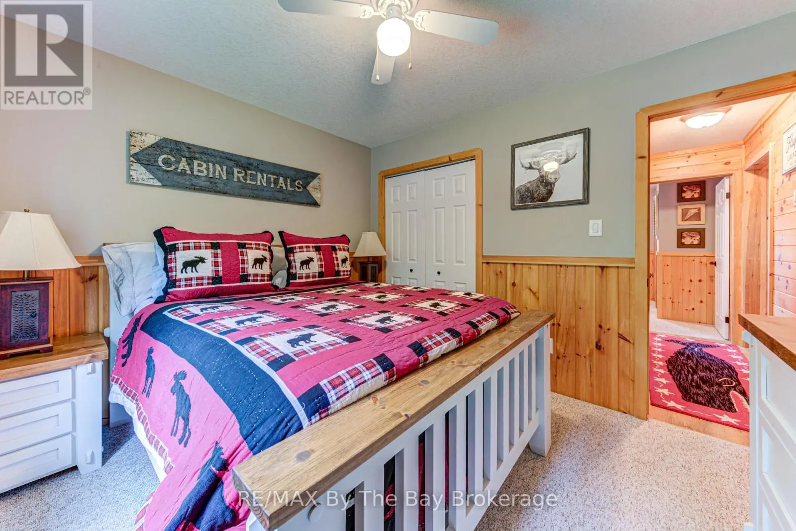 71 MADAWASKA TRAIL