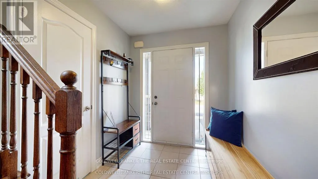 3086 EMPEROR DRIVE