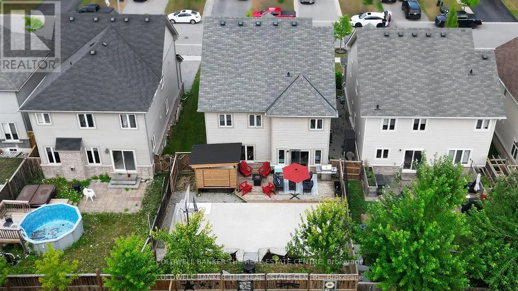 3086 EMPEROR DRIVE