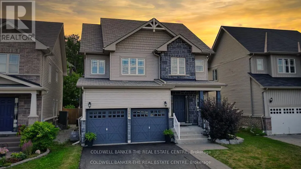 3086 EMPEROR DRIVE