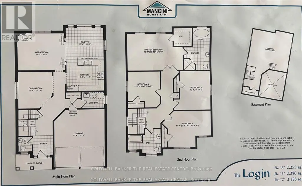 3086 EMPEROR DRIVE