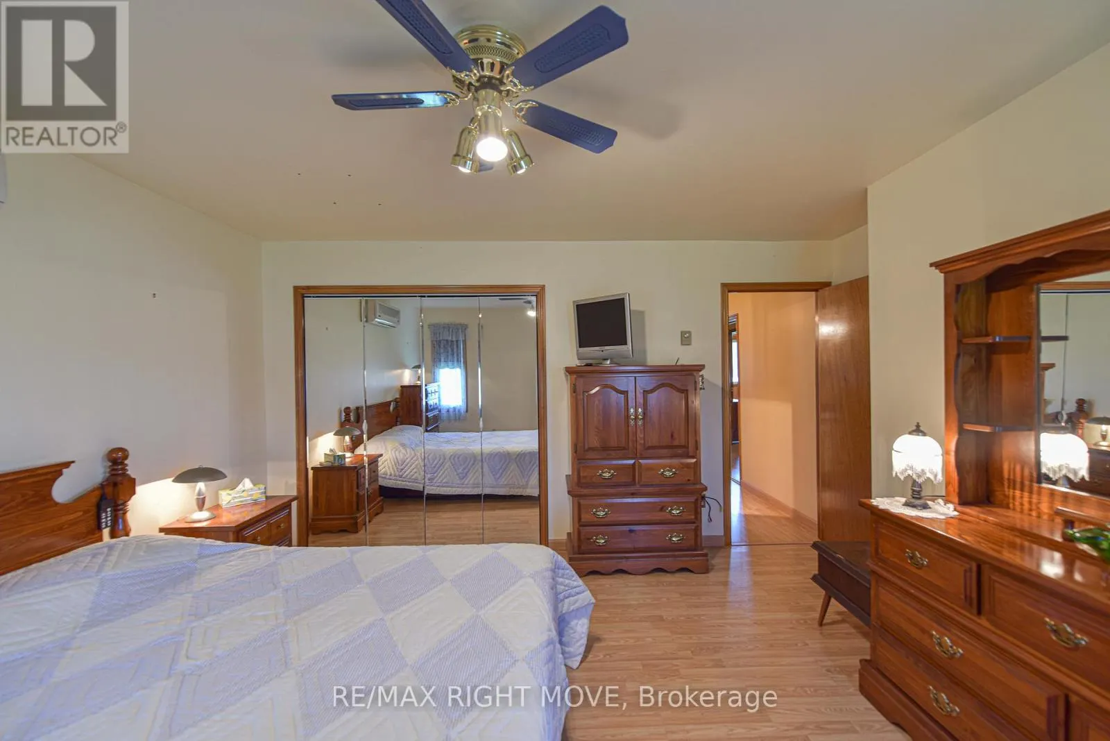 2723 MONCK ROAD