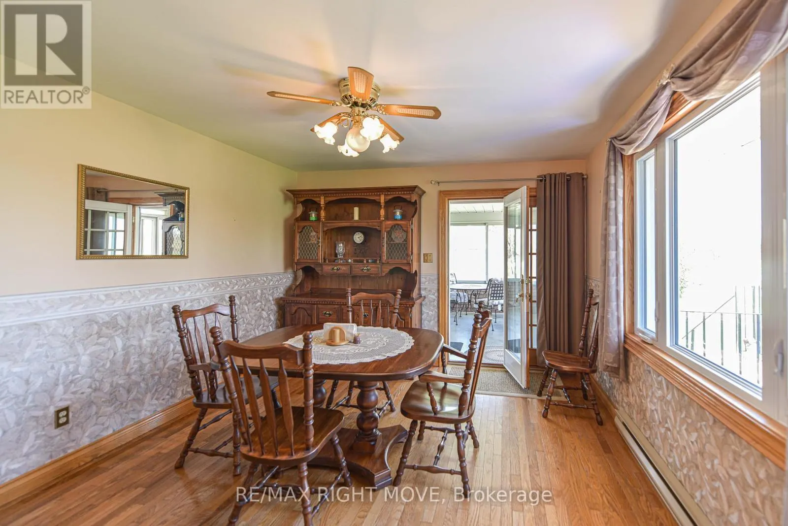 2723 MONCK ROAD