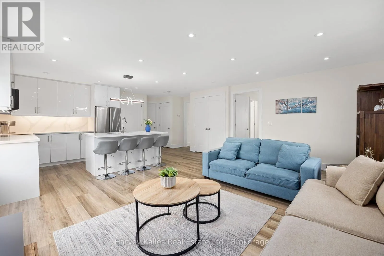UNIT B - 297 SEVENTH STREET, #Unit B