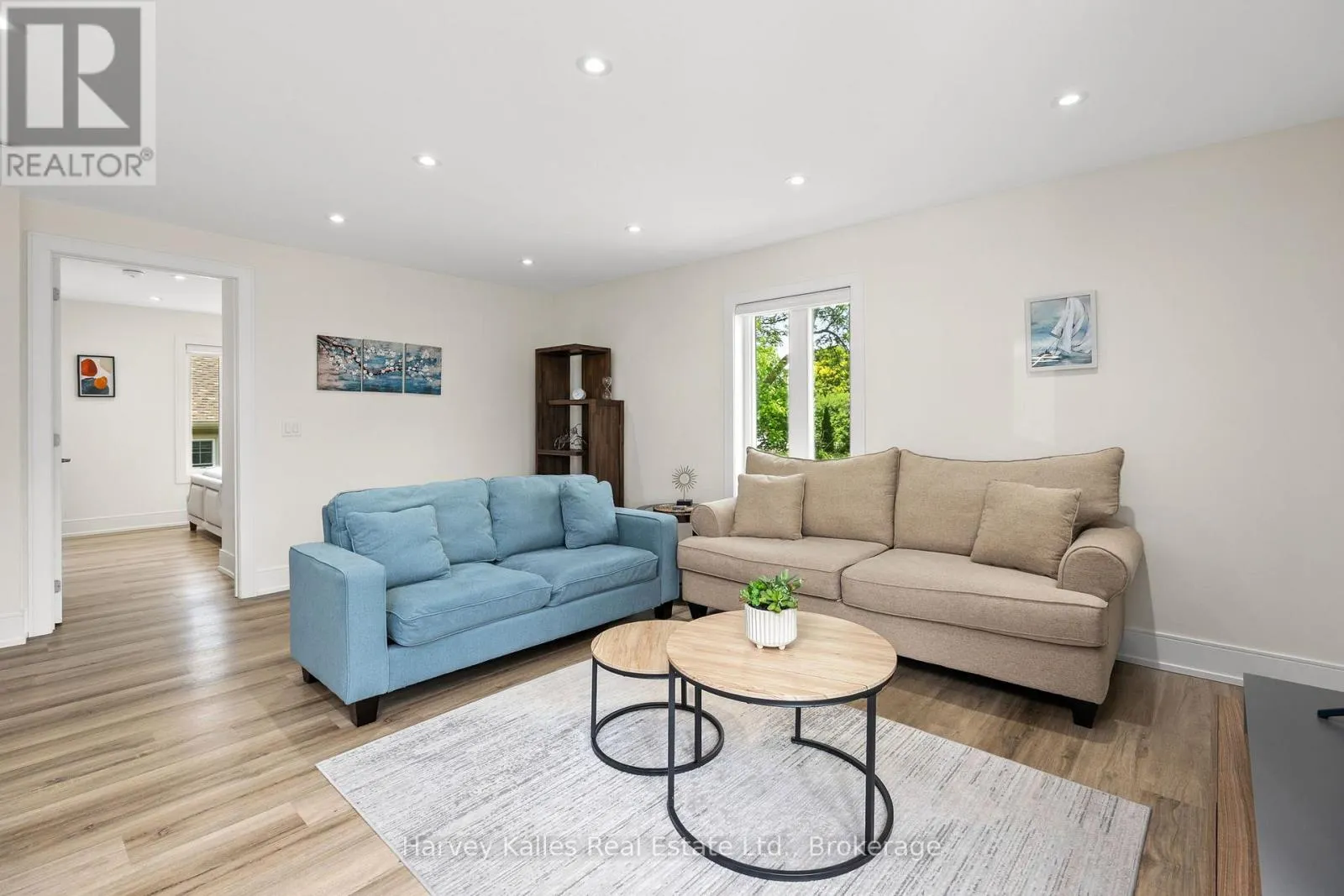 UNIT B - 297 SEVENTH STREET, #Unit B