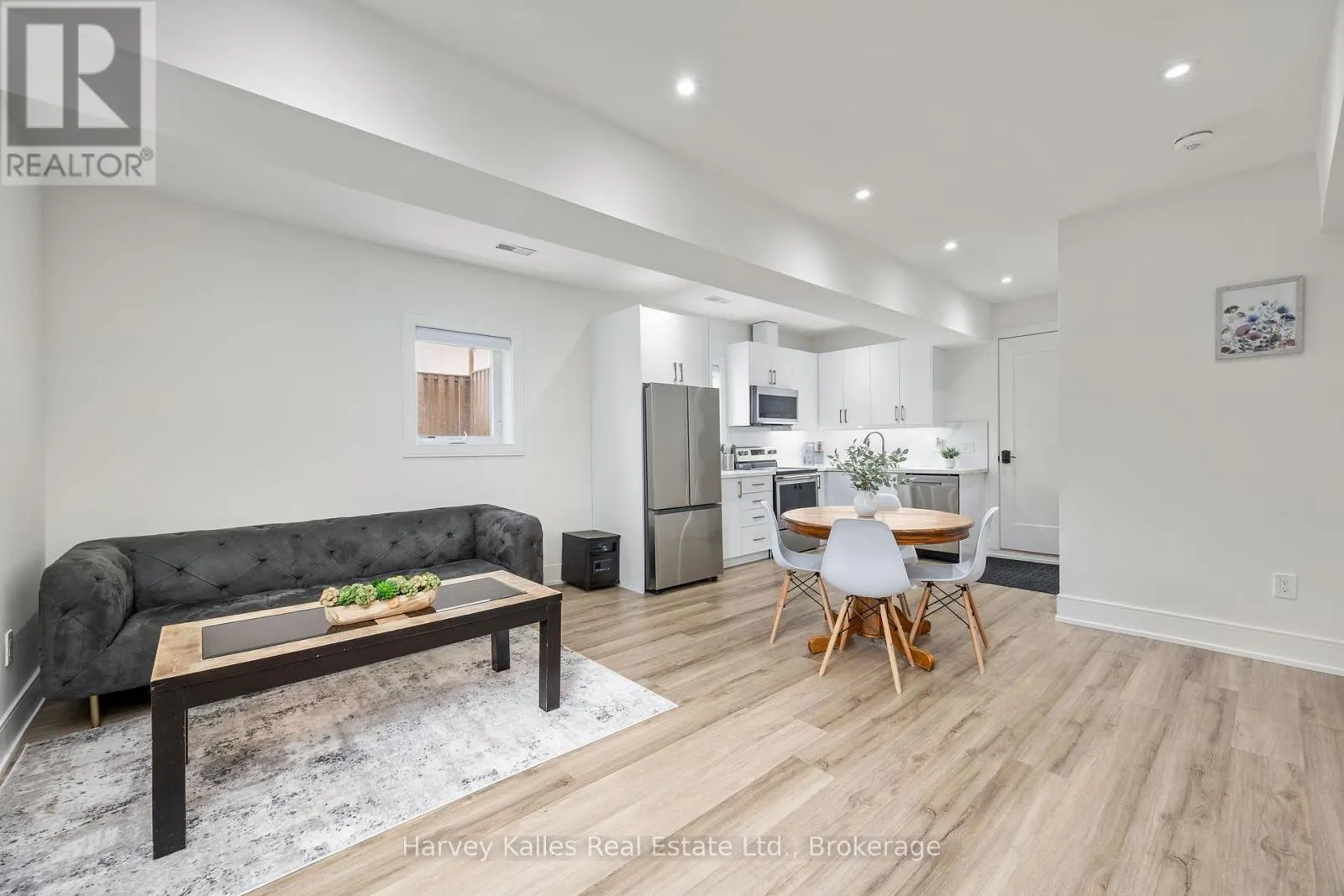 UNIT C - 297 SEVENTH STREET, #Unit C
