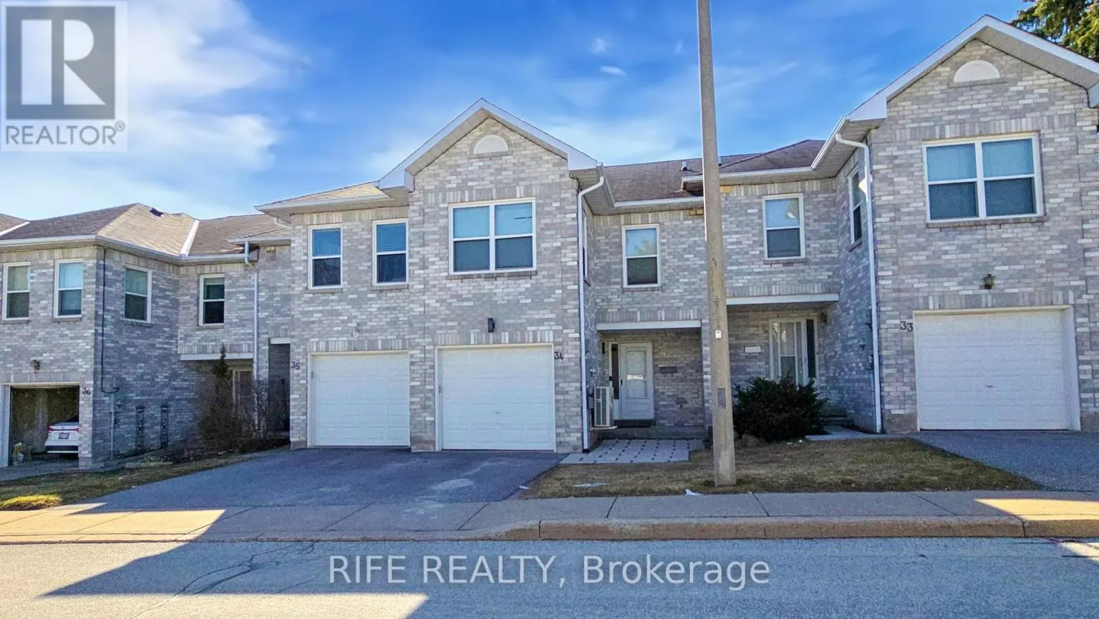 34 - 120 D'AMBROSIO DRIVE
