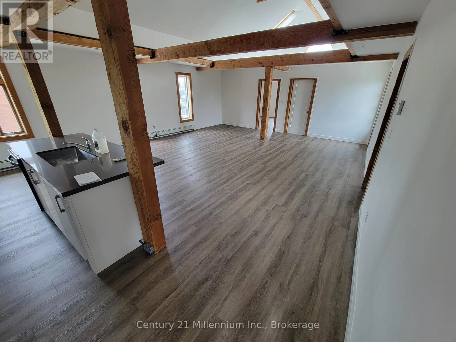 UPPER UNIT - 510 FIRST STREET, #upper unit