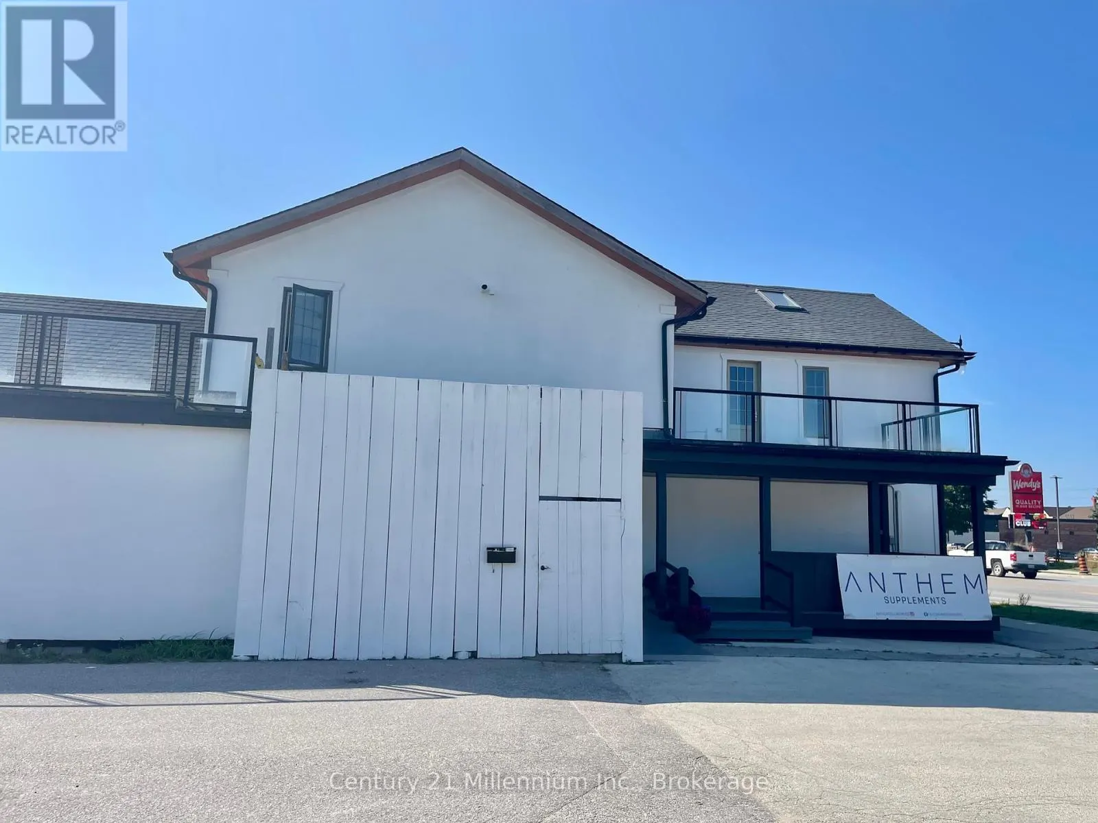 UPPER UNIT - 510 FIRST STREET, #upper unit