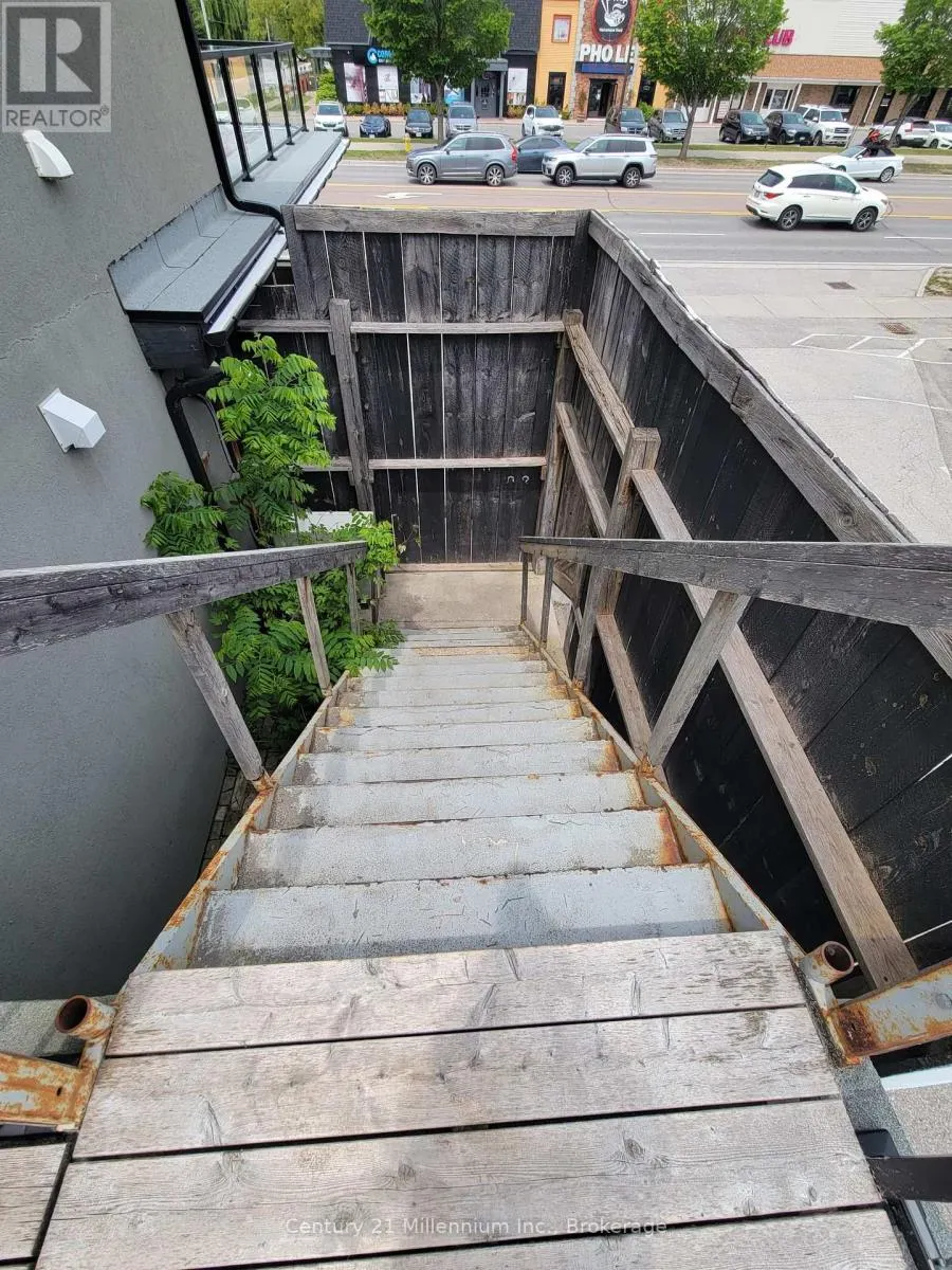 UPPER UNIT - 510 FIRST STREET, #upper unit