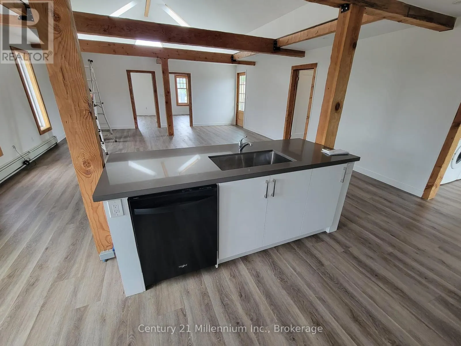 UPPER UNIT - 510 FIRST STREET, #upper unit