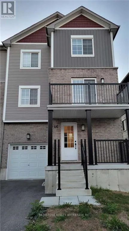 46 ANDEAN LANE