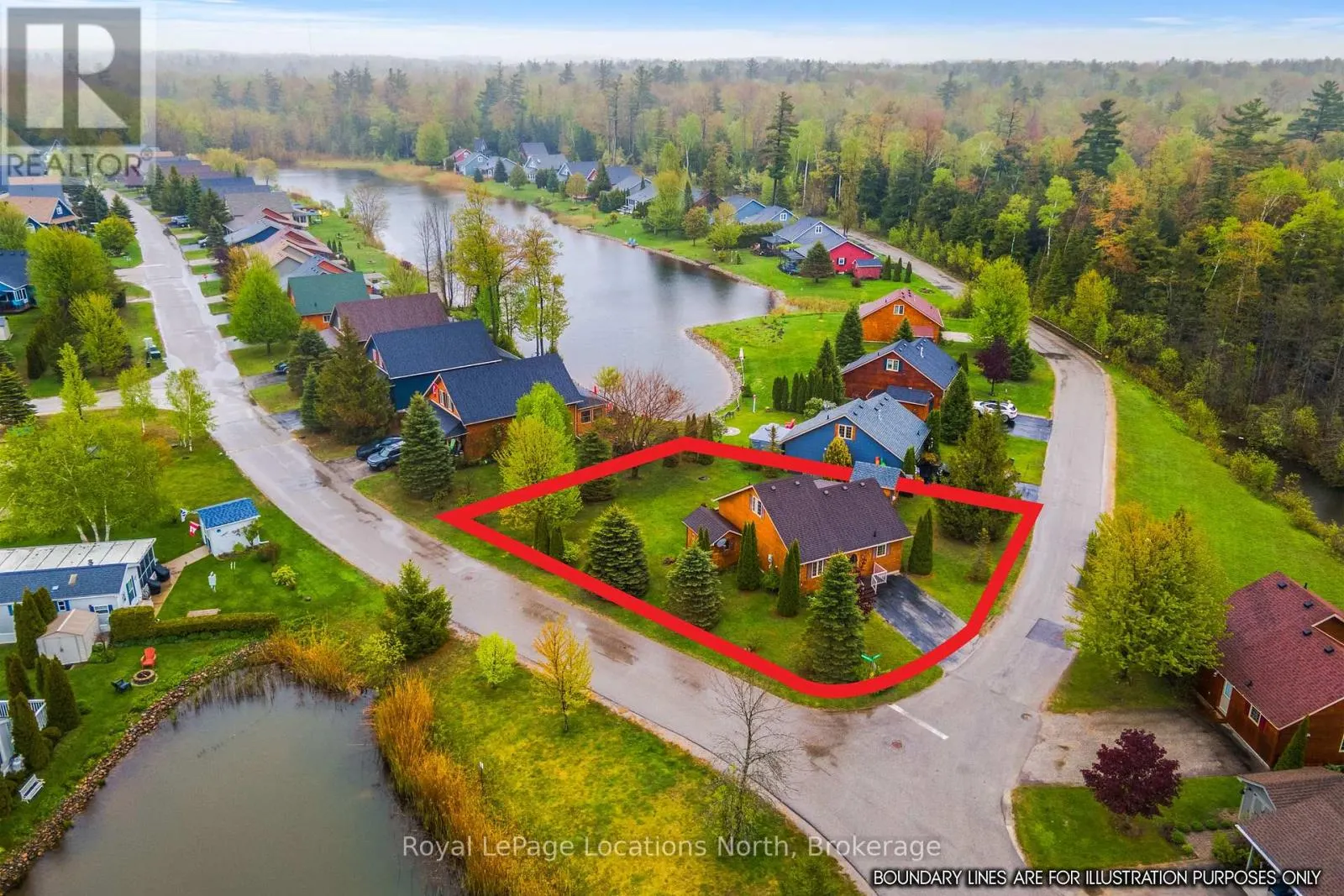 15 MADAWASKA TRAIL