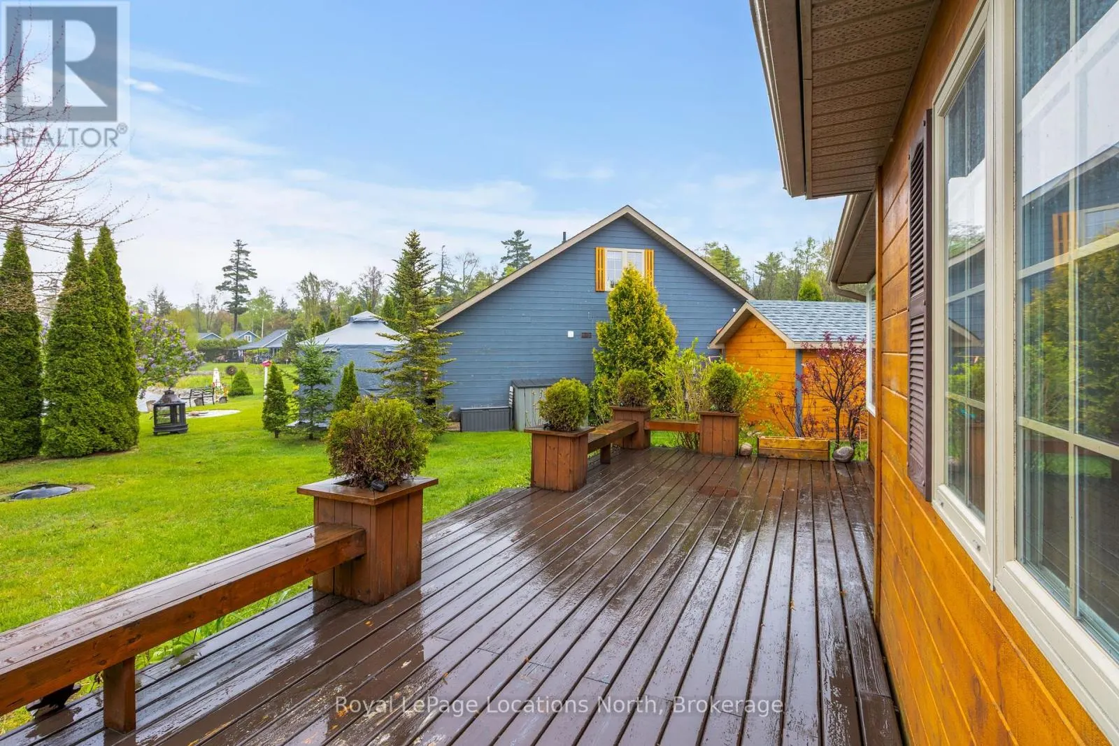 15 MADAWASKA TRAIL