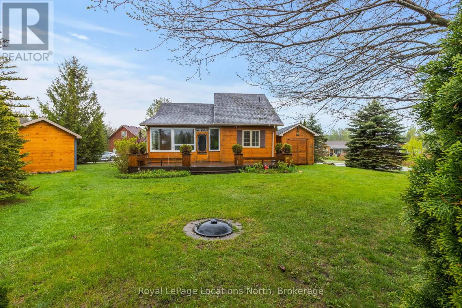 15 MADAWASKA TRAIL