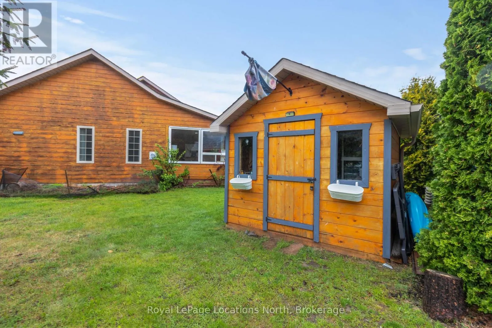 15 MADAWASKA TRAIL