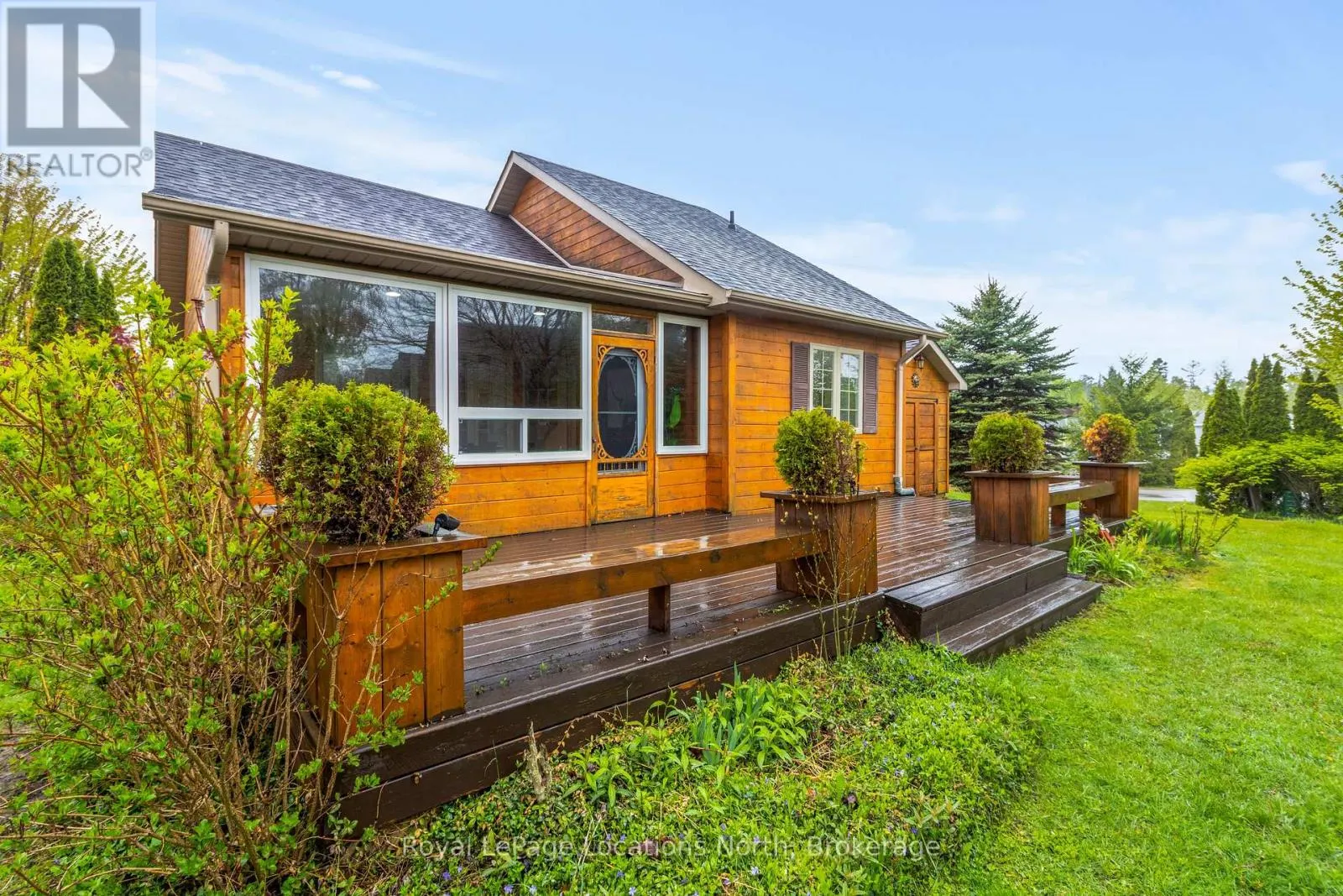 15 MADAWASKA TRAIL