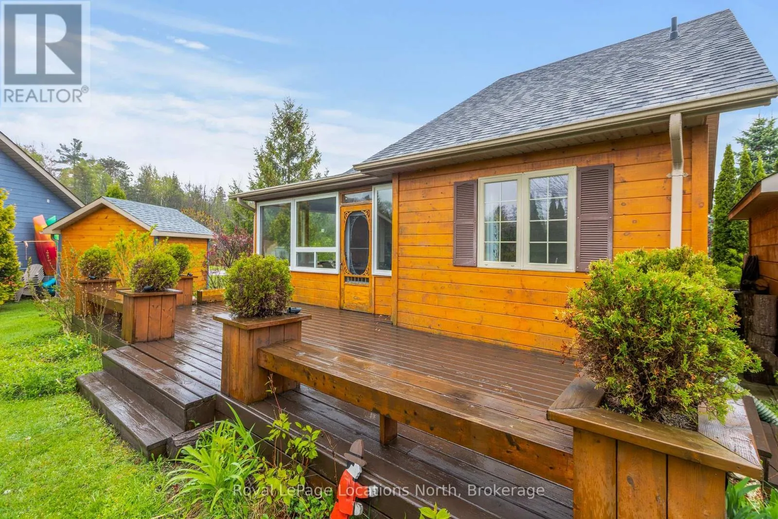 15 MADAWASKA TRAIL