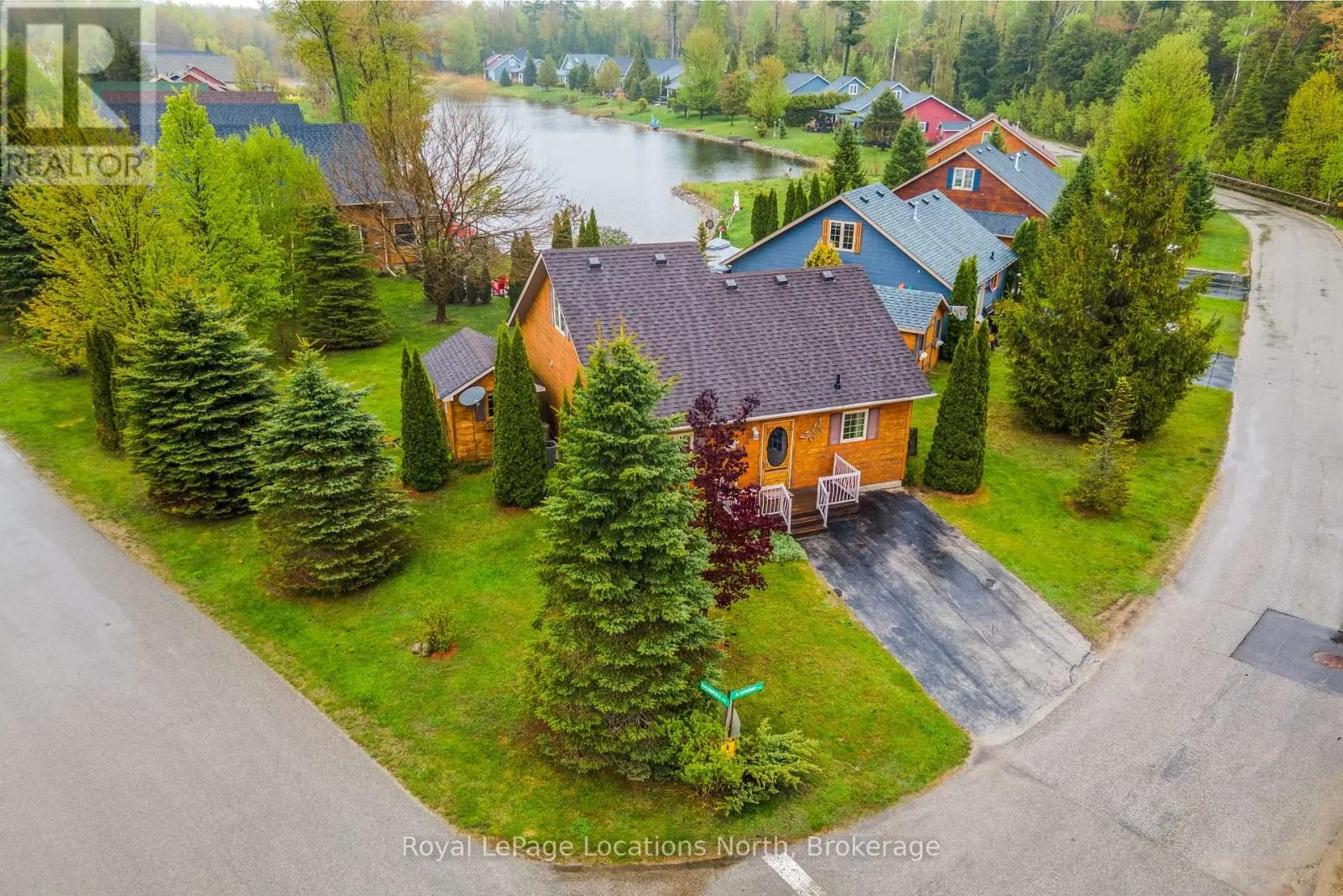 15 MADAWASKA TRAIL