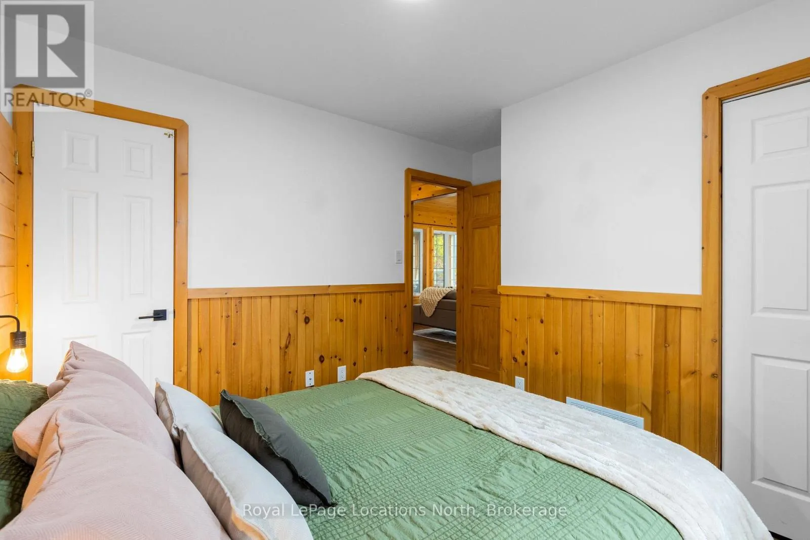 15 MADAWASKA TRAIL