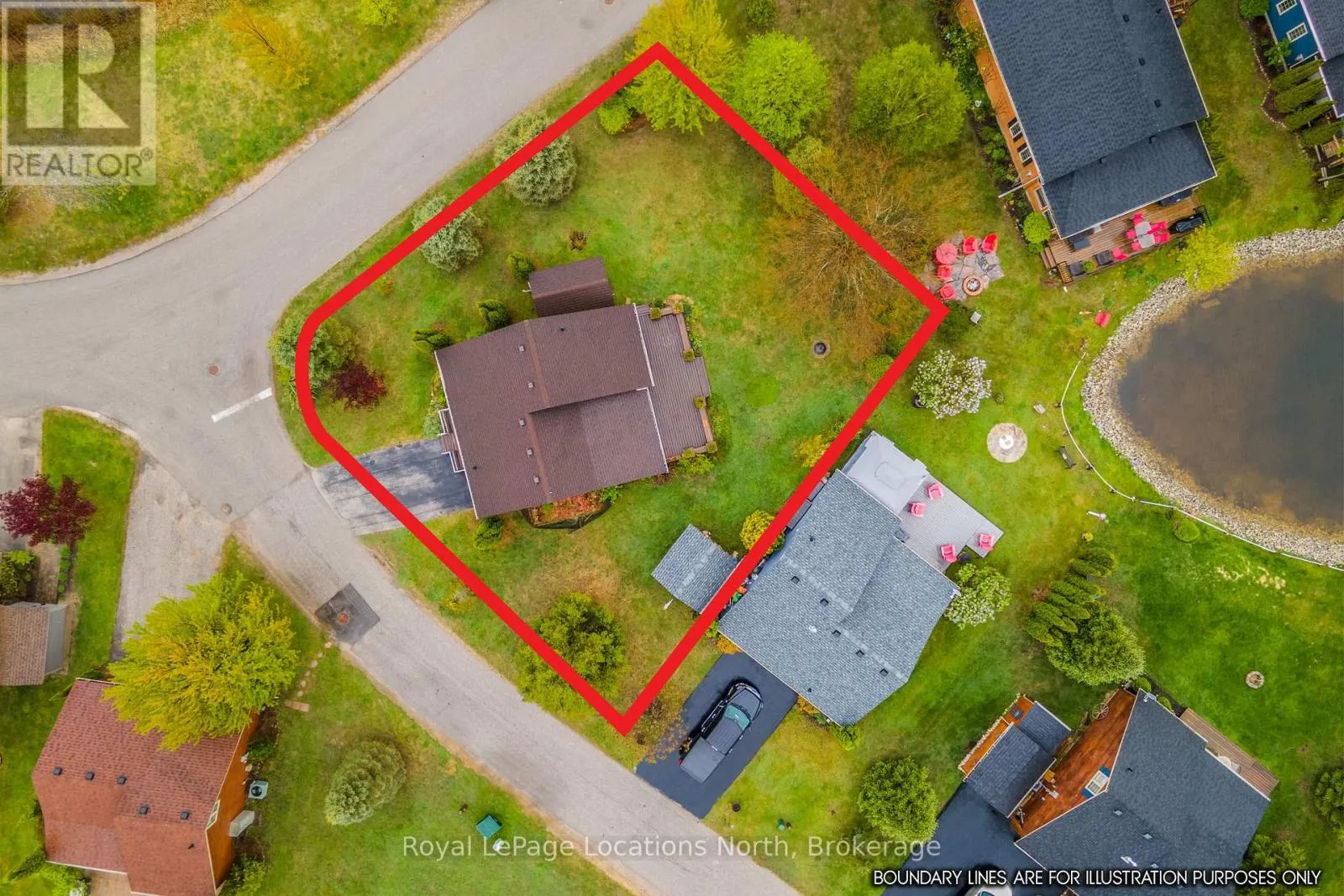 15 MADAWASKA TRAIL
