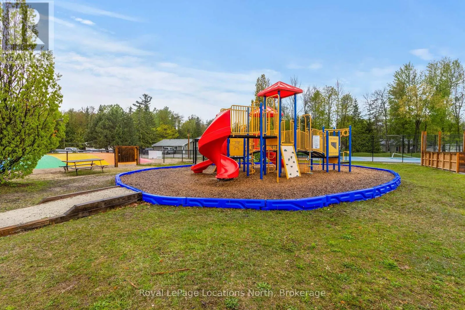 15 MADAWASKA TRAIL