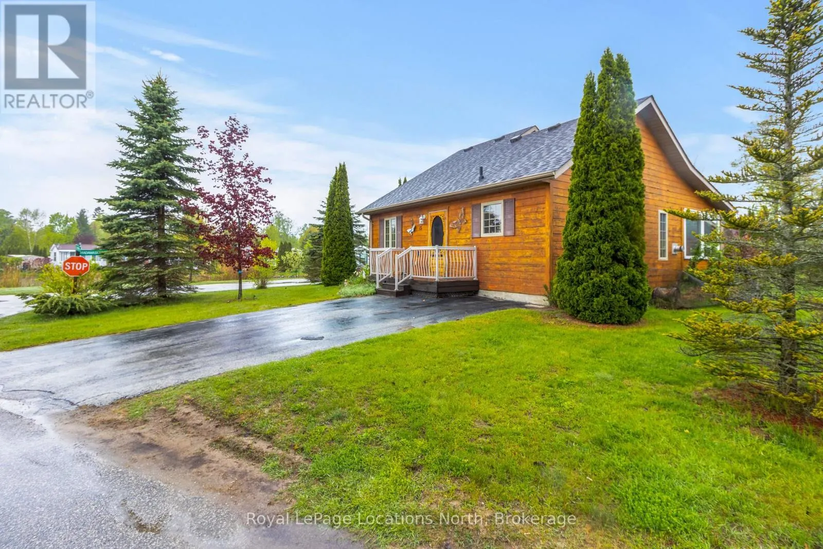 15 MADAWASKA TRAIL
